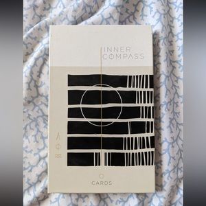Inner Compass Oracle Deck